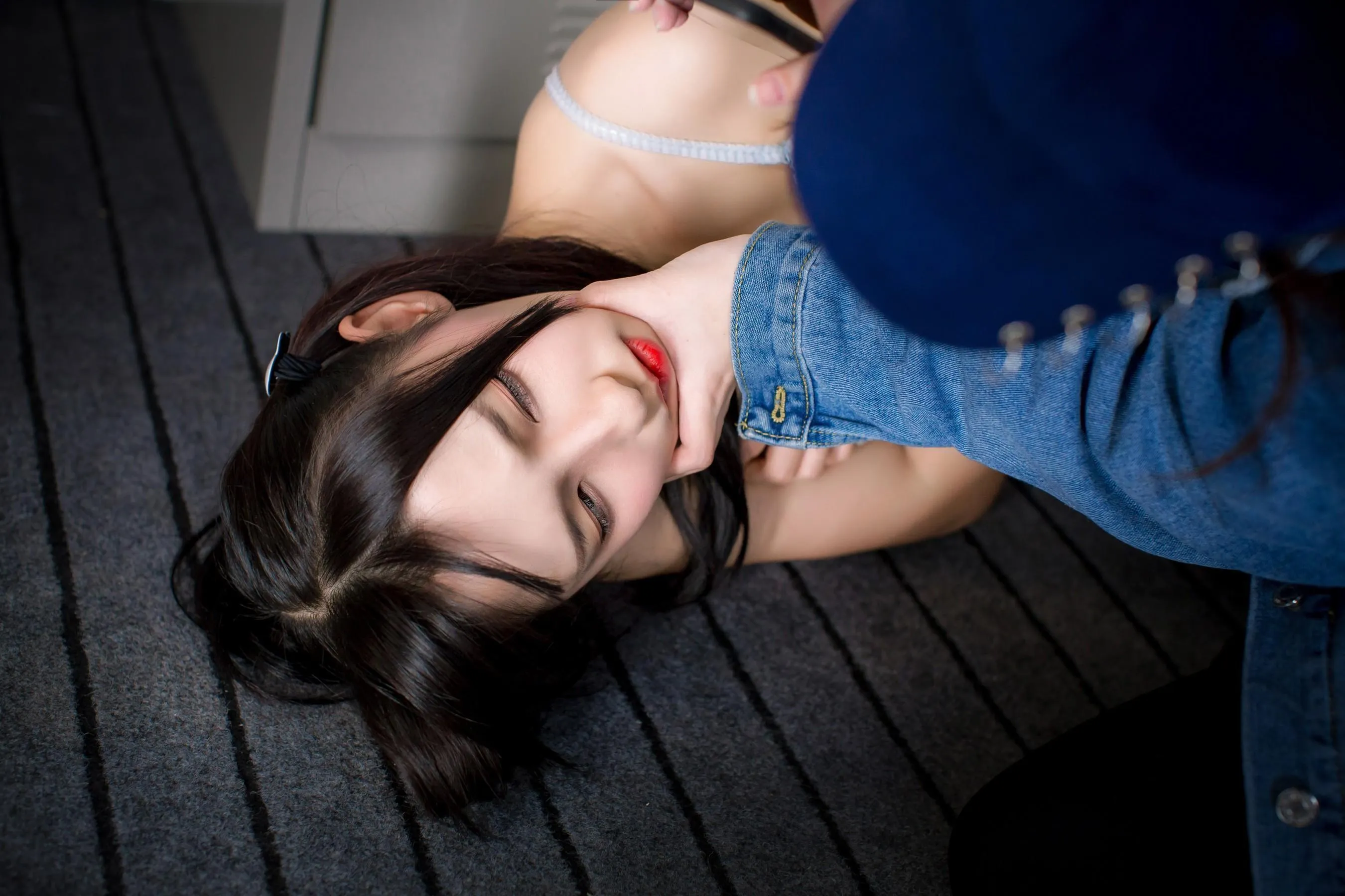 神楽坂真冬 – NO.158 绳艺 [234P]插图2